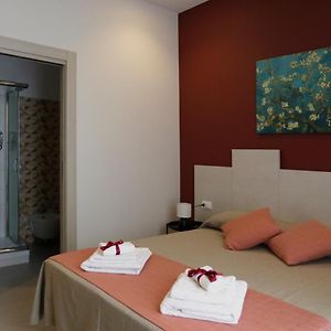 Private Bathroom King Room