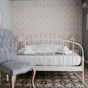 La Casa di Alma Luxury rooms